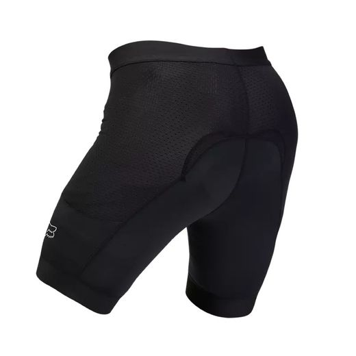 🚴‍♂️🦊 Pantalones Cortos Fox Tecbase Liner Shorts 🔥: Comodidad y Soporte para Tus Rutas MTB