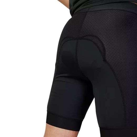 🚴‍♂️🦊 Pantalones Cortos Fox Tecbase Liner Shorts 🔥: Comodidad y Soporte para Tus Rutas MTB