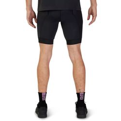 🚴‍♂️🦊 Pantalones Cortos Fox Tecbase Liner Shorts 🔥: Comodidad y Soporte para Tus Rutas MTB