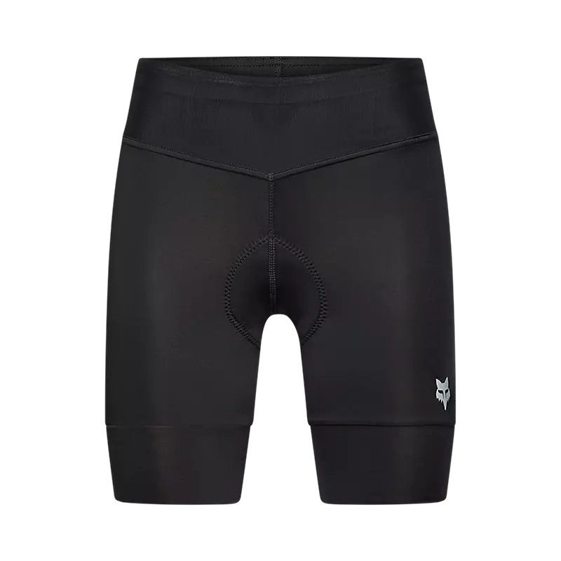 Pantalones Cortos Interiores Fox Tecbase Lite para Mujer – Comodidad y Soporte para MTB L