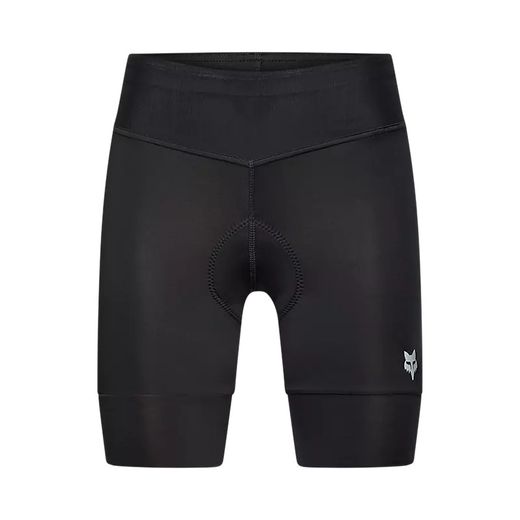 Pantalones Cortos Interiores Fox Tecbase Lite para Mujer – Comodidad y Soporte para MTB