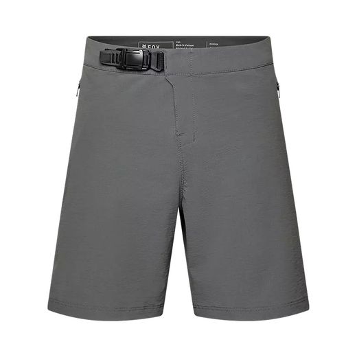 Pantalones Cortos Técnicos Fox Ranger Juvenil Digi Image – Rendimiento y Estilo para Jóvenes Riders