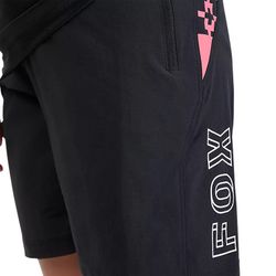 👦🚵‍♂️ Pantalones Cortos Técnicos Fox Ranger Juvenil Digi Image 🦊🔥 – Rendimiento y Estilo para Jóvenes Riders