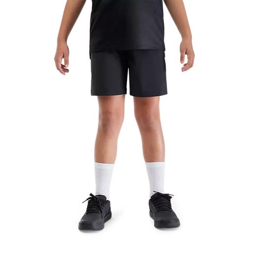 👦🚵‍♂️ Pantalones Cortos Técnicos Fox Ranger Juvenil Digi Image 🦊🔥 – Rendimiento y Estilo para Jóvenes Riders