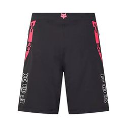 👦🚵‍♂️ Pantalones Cortos Técnicos Fox Ranger Juvenil Digi Image 🦊🔥 – Rendimiento y Estilo para Jóvenes Riders