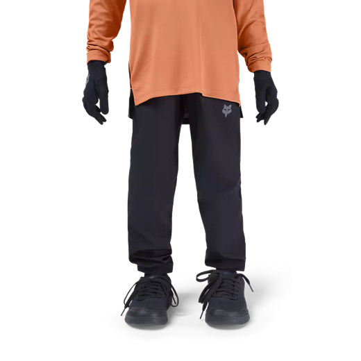🌧️👖 Pantalones de Agua Fox Youth Ranger – Protección total para los jóvenes riders ⚡