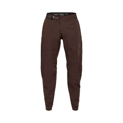 🌧️👖 Pantalones de Agua Fox Youth Ranger – Protección total para los jóvenes riders ⚡