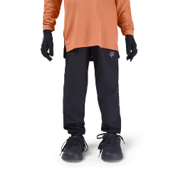 🌧️👖 Pantalones de Agua Fox Youth Ranger – Protección total para los jóvenes riders ⚡