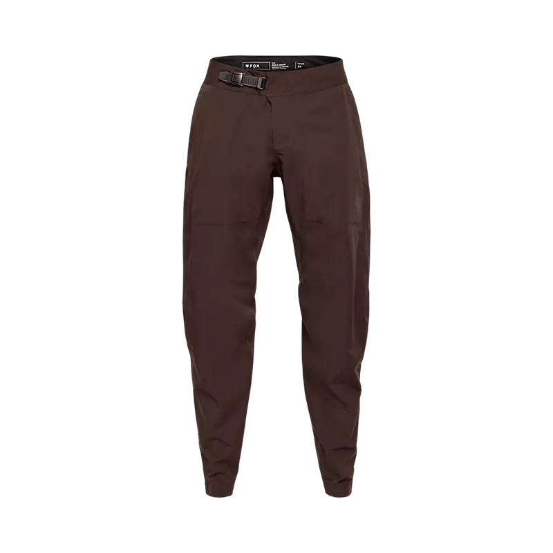 🌧️👖 Pantalones de Agua Fox Youth Ranger – Protección total para los jóvenes riders ⚡ 22