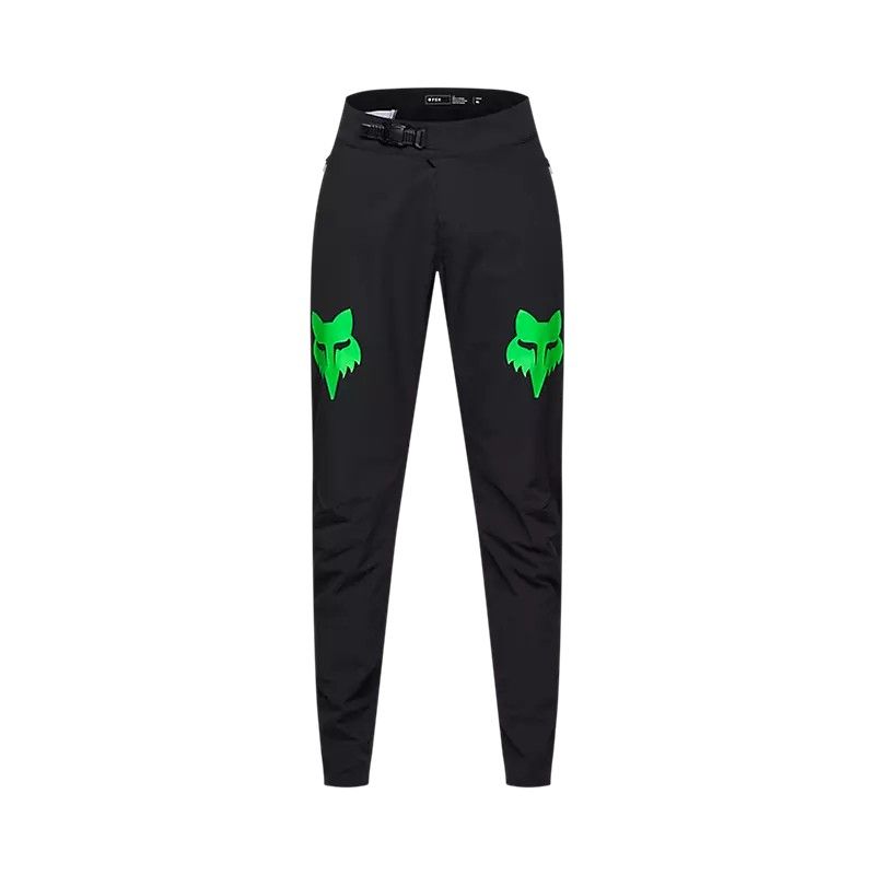 👖🌬️🚵‍♂️ Pantalones de Rejilla Fox Ranger – Ventilación y Comodidad en Cada Ruta 28
