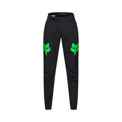 👖🌬️🚵‍♂️ Pantalones de Rejilla Fox Ranger – Ventilación y Comodidad en Cada Ruta