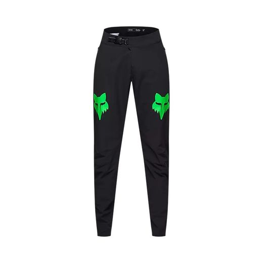 Pantalones de Rejilla Fox Ranger – Ventilación y Comodidad en Cada Ruta