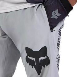 👖🌬️🚵‍♂️ Pantalones de Rejilla Fox Ranger – Ventilación y Comodidad en Cada Ruta