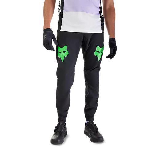 👖🌬️🚵‍♂️ Pantalones de Rejilla Fox Ranger – Ventilación y Comodidad en Cada Ruta
