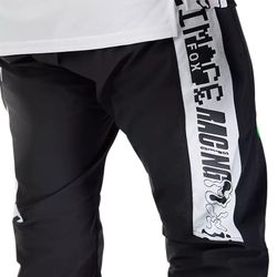👖🌬️🚵‍♂️ Pantalones de Rejilla Fox Ranger – Ventilación y Comodidad en Cada Ruta