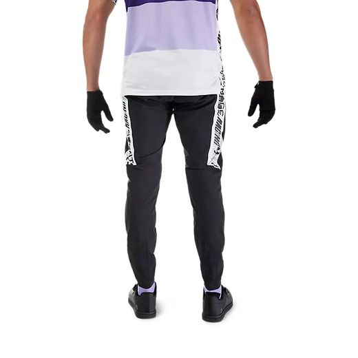 👖🌬️🚵‍♂️ Pantalones de Rejilla Fox Ranger – Ventilación y Comodidad en Cada Ruta
