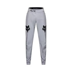 👖🌬️🚵‍♂️ Pantalones de Rejilla Fox Ranger – Ventilación y Comodidad en Cada Ruta