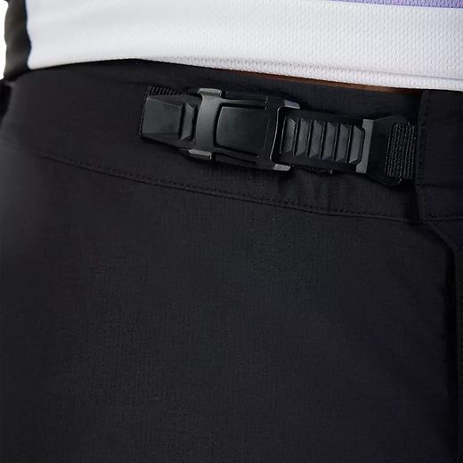 👖🌬️🚵‍♂️ Pantalones de Rejilla Fox Ranger – Ventilación y Comodidad en Cada Ruta