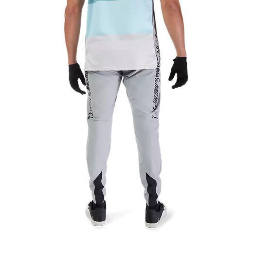 👖🌬️🚵‍♂️ Pantalones de Rejilla Fox Ranger – Ventilación y Comodidad en Cada Ruta