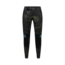 🦊 Pantalones Fox Defend Fire Special Edition Mujer 🔥🚵‍♀️ | Pantalones MTB para Enduro y Descenso