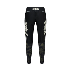 🦊 Pantalones Fox Defend Fire Special Edition Mujer 🔥🚵‍♀️ | Pantalones MTB para Enduro y Descenso