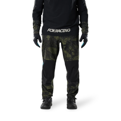 🔥 Pantalones Fox Defend Fire Special Edition: rendimiento, resistencia y estilo sobre la bicicleta.