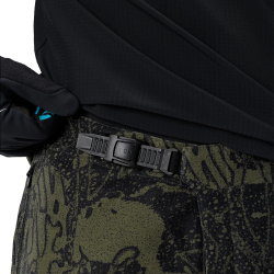 🔥 Pantalones Fox Defend Fire Special Edition: rendimiento, resistencia y estilo sobre la bicicleta.