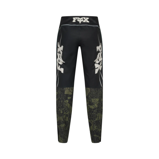 🔥 Pantalones Fox Defend Fire Special Edition: rendimiento, resistencia y estilo sobre la bicicleta.