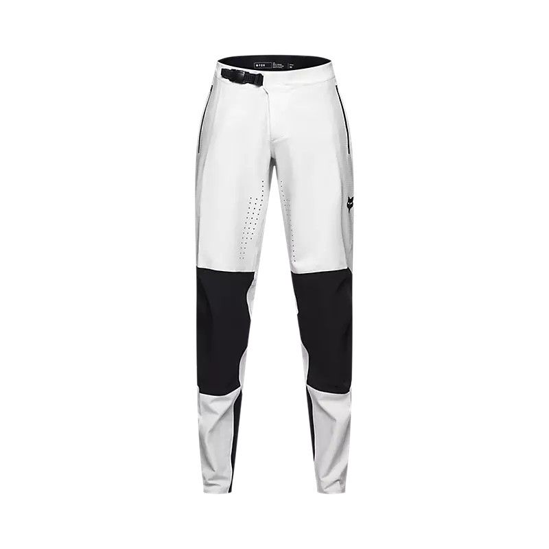 👖🦊 Pantalones Fox Defend Park – Resistencia y Rendimiento para MTB 🚵‍♂️⚡ 28
