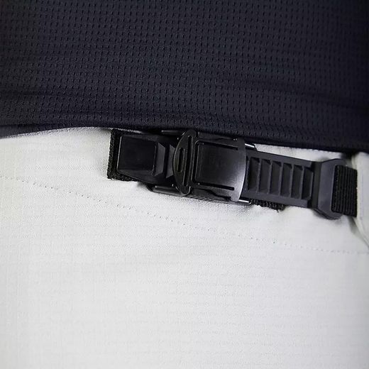 👖🦊 Pantalones Fox Defend Park – Resistencia y Rendimiento para MTB 🚵‍♂️⚡