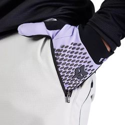 👖🦊 Pantalones Fox Defend Park – Resistencia y Rendimiento para MTB 🚵‍♂️⚡