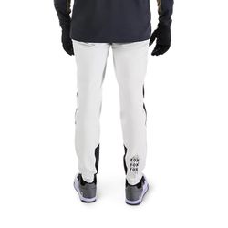 👖🦊 Pantalones Fox Defend Park – Resistencia y Rendimiento para MTB 🚵‍♂️⚡