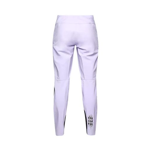 👖🦊 Pantalones Fox Defend Park – Resistencia y Rendimiento para MTB 🚵‍♂️⚡