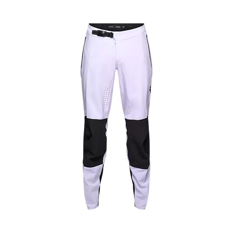 👖🦊 Pantalones Fox Defend Park – Resistencia y Rendimiento para MTB 🚵‍♂️⚡ 28