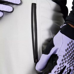 👖🦊 Pantalones Fox Defend Park – Resistencia y Rendimiento para MTB 🚵‍♂️⚡