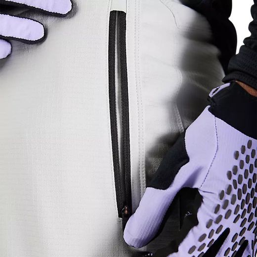 👖🦊 Pantalones Fox Defend Park – Resistencia y Rendimiento para MTB 🚵‍♂️⚡