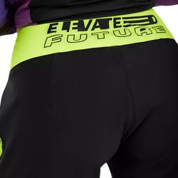 🦊✨ Pantalones Fox Flexair Elevated para Mujer 🚵‍♀️💨 – Rendimiento, Comodidad y Estilo para Ciclistas de MTB Negros
