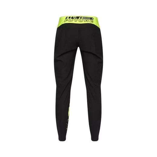 🦊✨ Pantalones Fox Flexair Elevated para Mujer 🚵‍♀️💨 – Rendimiento, Comodidad y Estilo para Ciclistas de MTB Negros