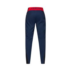 🦊✨ Pantalones Fox Flexair Elevated 🚵‍♂️💨 – Rendimiento y Comodidad para Ciclistas de MTB Azul medianoche