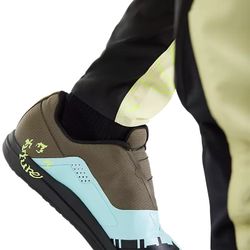 🦊✨ Pantalones Fox Flexair Elevated 🚵‍♂️💨