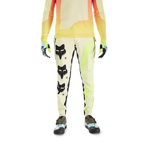 🦊✨ Pantalones Fox Flexair Elevated 🚵‍♂️💨