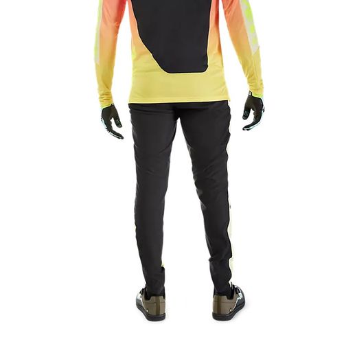 🦊✨ Pantalones Fox Flexair Elevated 🚵‍♂️💨