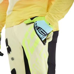 🦊✨ Pantalones Fox Flexair Elevated 🚵‍♂️💨