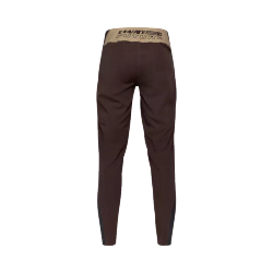 🚵‍♂️💥 Pantalones Fox Flexair Elevated – Rendimiento y Comodidad para Ciclistas de MTB Marrón cacao