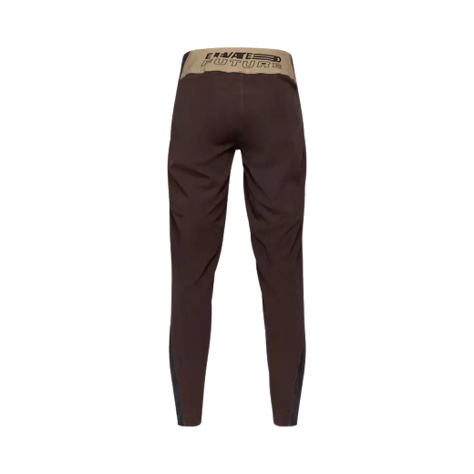 🚵‍♂️💥 Pantalones Fox Flexair Elevated – Rendimiento y Comodidad para Ciclistas de MTB Marrón cacao