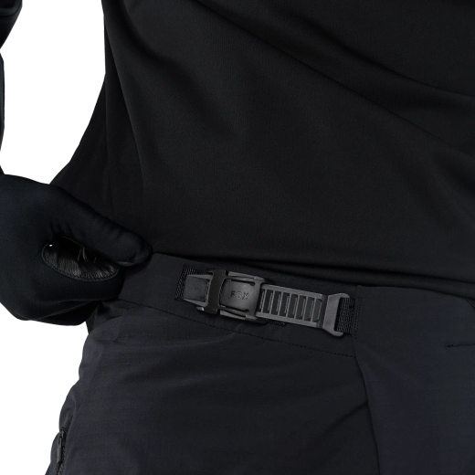 🔥 Pantalones Fox Flexair Fire – Rendimiento, Calidez y Máxima Protección para MTB 🚵‍♂️❄️