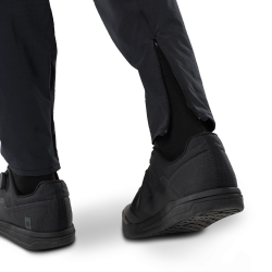 🔥 Pantalones Fox Flexair Fire – Rendimiento, Calidez y Máxima Protección para MTB 🚵‍♂️❄️