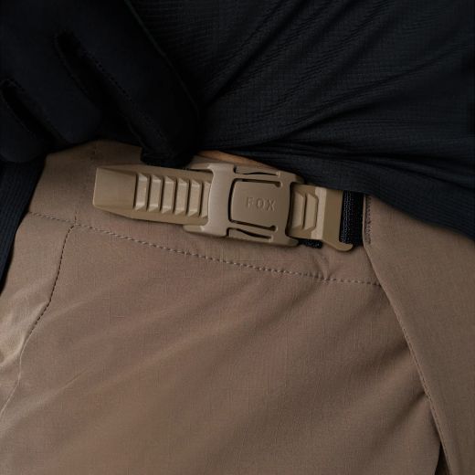 🔥 Pantalones Fox Flexair Fire – Rendimiento, Calidez y Máxima Protección para MTB 🚵‍♂️❄️