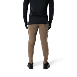 🔥 Pantalones Fox Flexair Fire – Rendimiento, Calidez y Máxima Protección para MTB 🚵‍♂️❄️