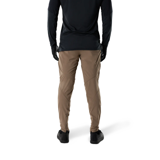 🔥 Pantalones Fox Flexair Fire – Rendimiento, Calidez y Máxima Protección para MTB 🚵‍♂️❄️